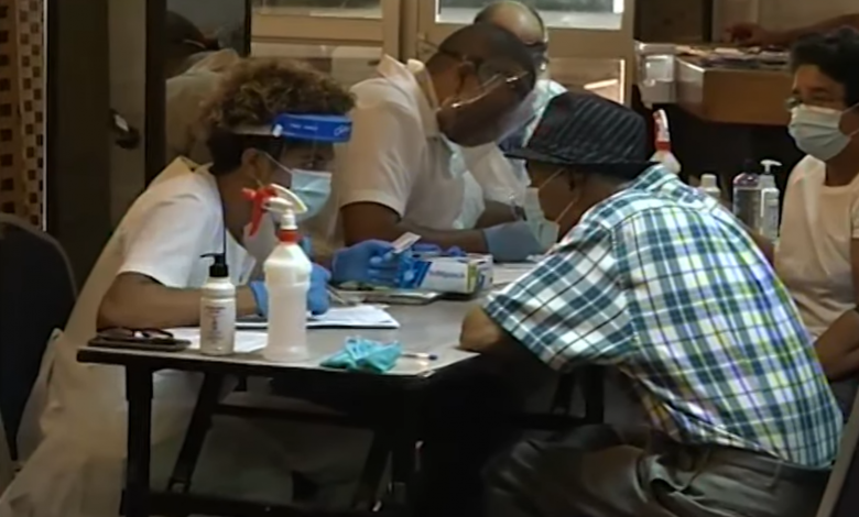 Festival Kreol Brings Joy to Elderly on Praslin with Côte d'Or Outing