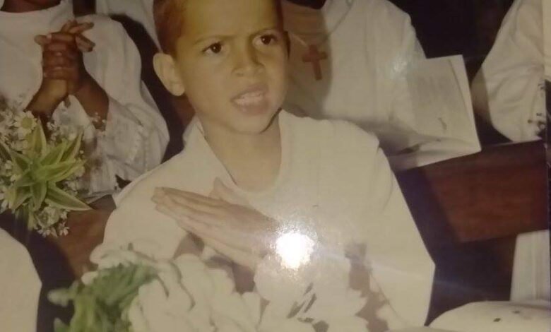 Salim C Mathieu