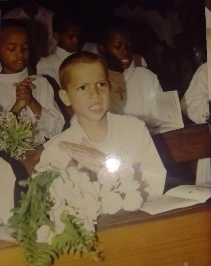 Salim C Mathieu