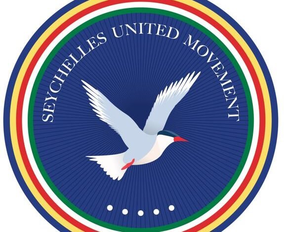 Seychelles United Movement's Maarco Francis Pledges Reform and Unity