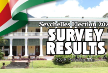 SEYCHELLES ELECTION