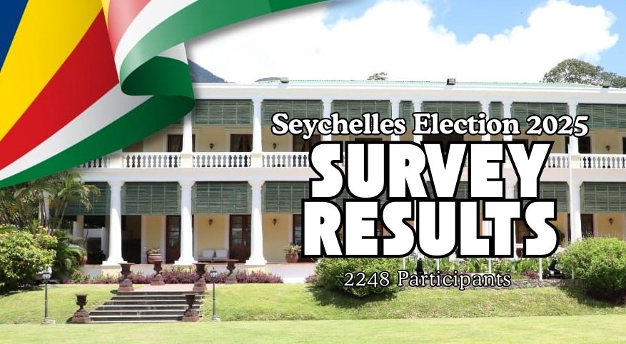 NBS Launches 2025 Labour Force Survey Across Seychelles