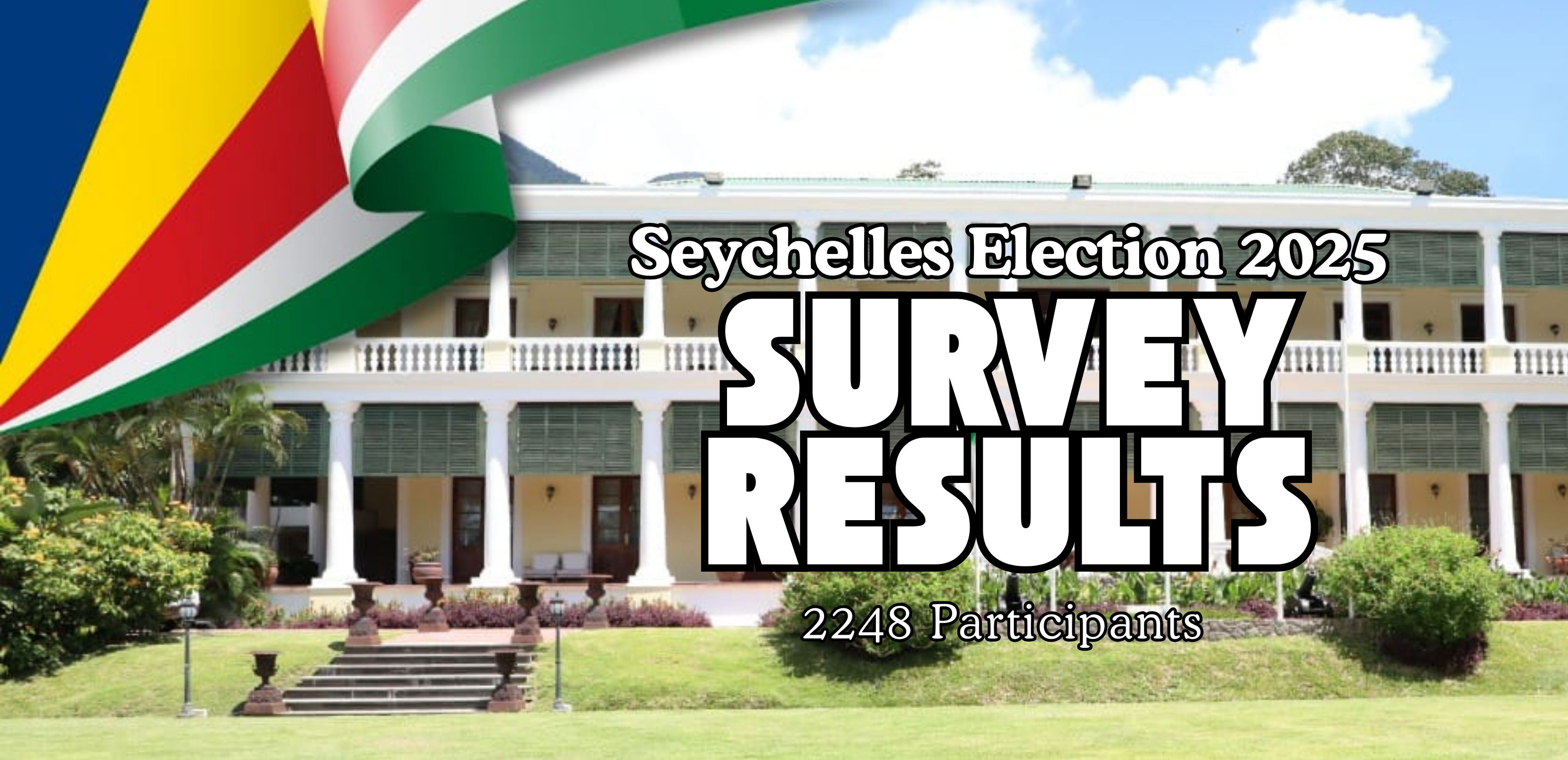 SEYCHELLES ELECTION