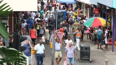 Seychelles Records Sharp Decline in Fertility Rate—Experts Warn of Long-Term Implications