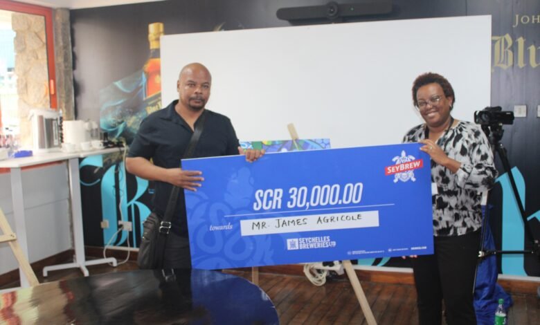 Seychelles Breweries Launches Selebre Sesel Campaign for 40th Kreol Festival