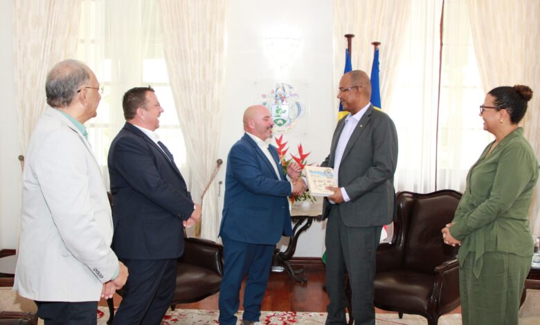 A Shared Commitment to Strengthening Tourism for Seychellois Communities