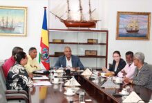 Another Promise Delivered: National Unity Committee Finalises Draft Legislation to Establish a National Unity Commission