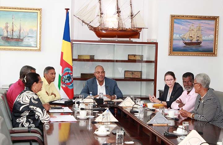 Another Promise Delivered: National Unity Committee Finalises Draft Legislation to Establish a National Unity Commission