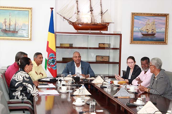 Another Promise Delivered: National Unity Committee Finalises Draft Legislation to Establish a National Unity Commission