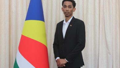 Appointment of Deputy Registrar General