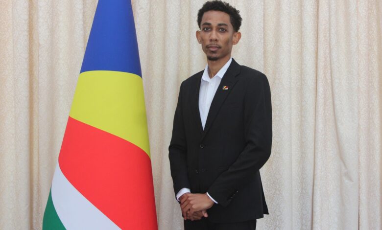 Appointment of Deputy Registrar General