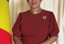 Appointment of Mrs. Josy Ita Michaud-Payet as Mayor of Victoria