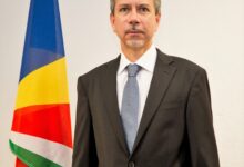 Appointment of National Security Advisor