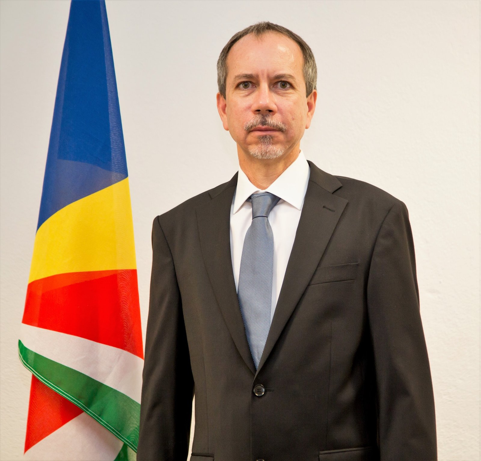 Appointment of National Security Advisor