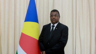 Appointment of the Board of the 2020 Development Company Limited