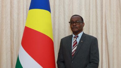 Appointment of the Board of the Prevention of Drug Abuse and Rehabilitation Agency