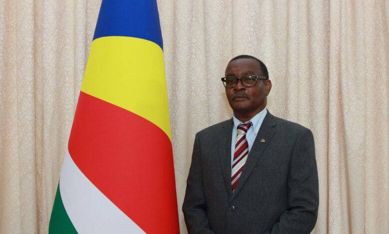 Appointment of the Board of the Prevention of Drug Abuse and Rehabilitation Agency