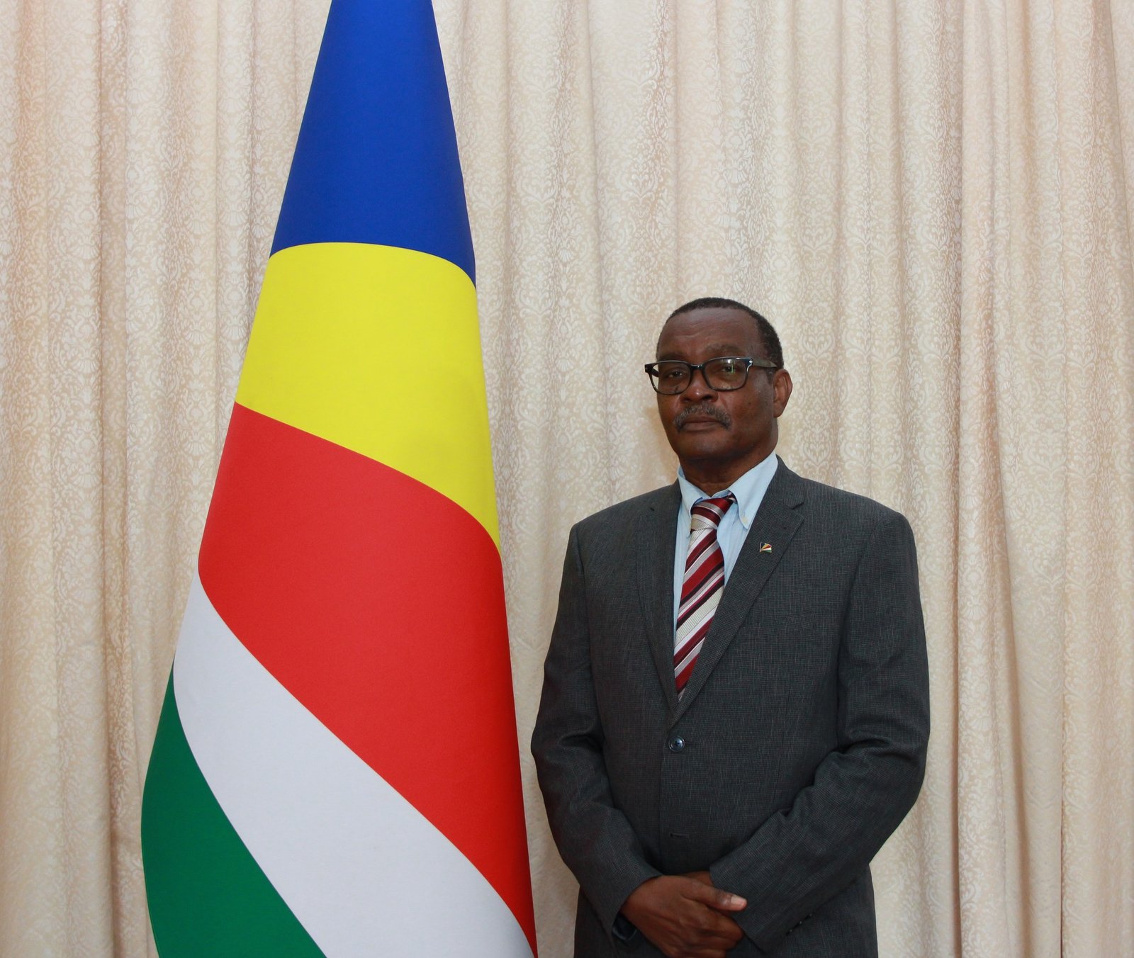 Appointment of the Board of the Prevention of Drug Abuse and Rehabilitation Agency