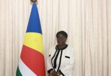 Appointment of the Board of the Seychelles Home Care Agency