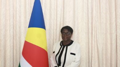 Appointment of the Board of the Seychelles Home Care Agency