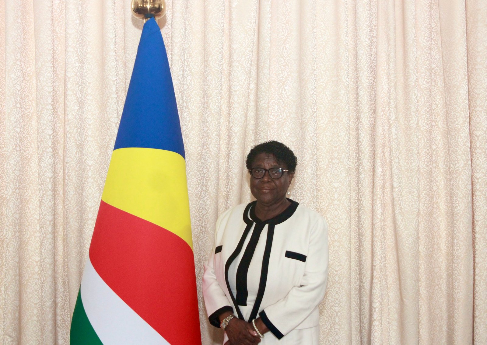 Appointment of the Board of the Seychelles Home Care Agency