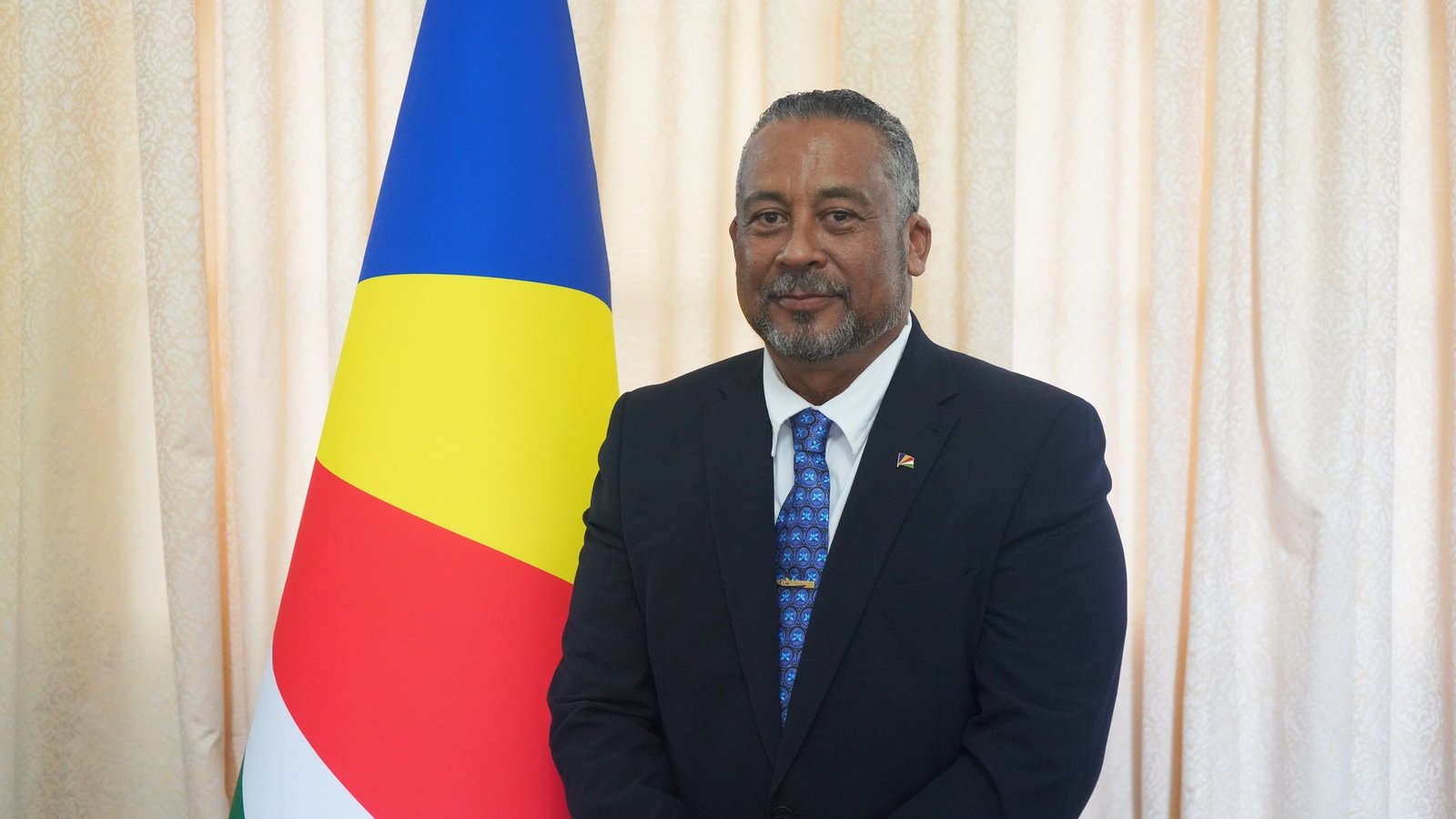Appointment of the Board of the Seychelles Maritime Safety Authority