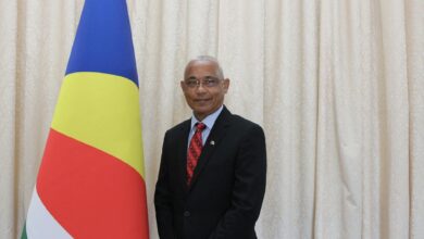 Appointment of the Board of the Seychelles Meteorological Authority