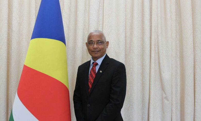 Appointment of the Board of the Seychelles Meteorological Authority