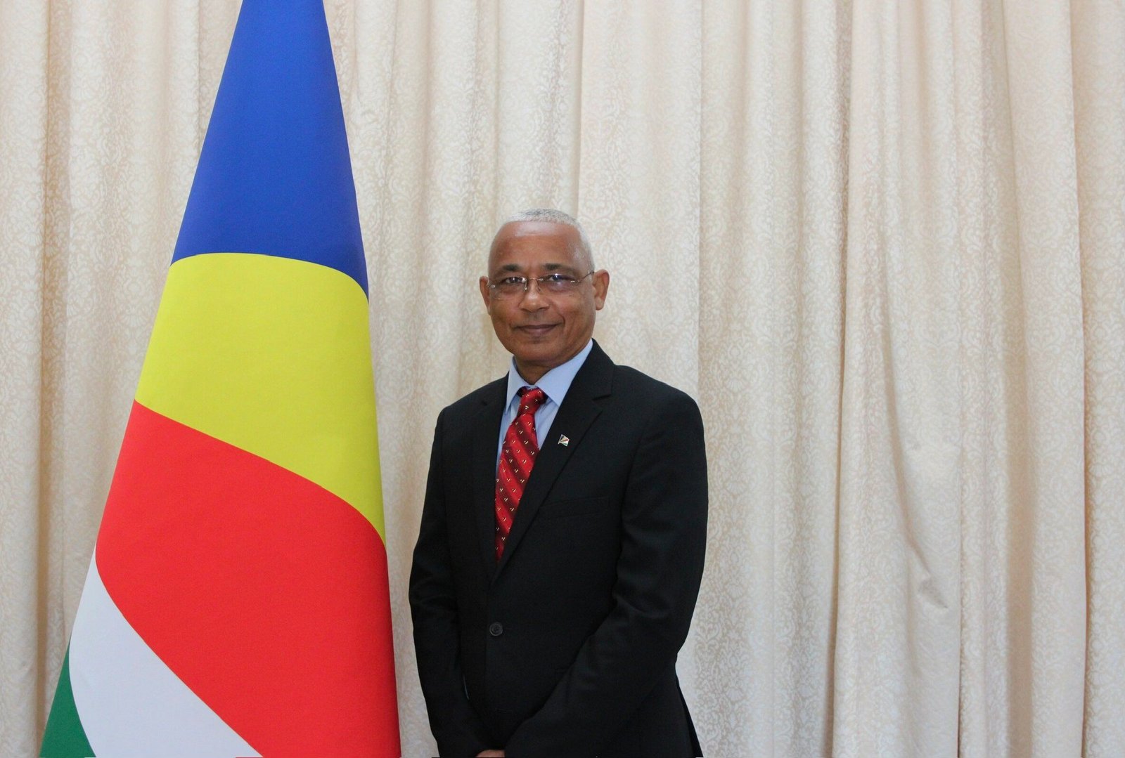 Appointment of the Board of the Seychelles Meteorological Authority