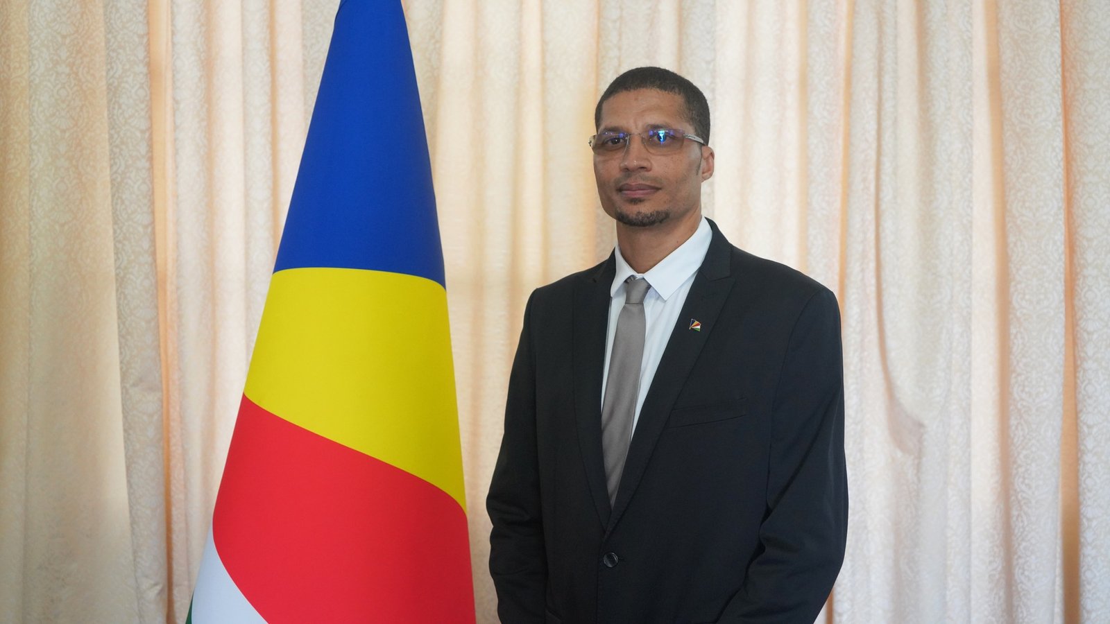 Appointment of the Board of the Seychelles Ports Authority