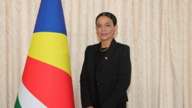 Appointment of the Chief Executive Officer of the Seychelles Licensing Authority (SLA)