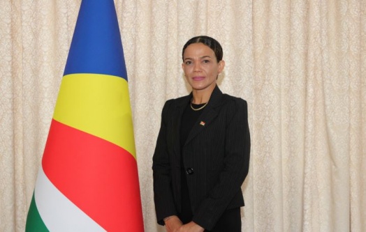 Appointment of the Chief Executive Officer of the Seychelles Licensing Authority (SLA)