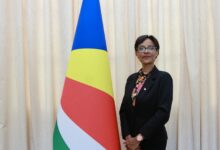 Appointment of the Deputy Chief Executive Officer of the Seychelles Investment Board (SIB)