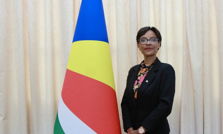 Appointment of the Deputy Chief Executive Officer of the Seychelles Investment Board (SIB)