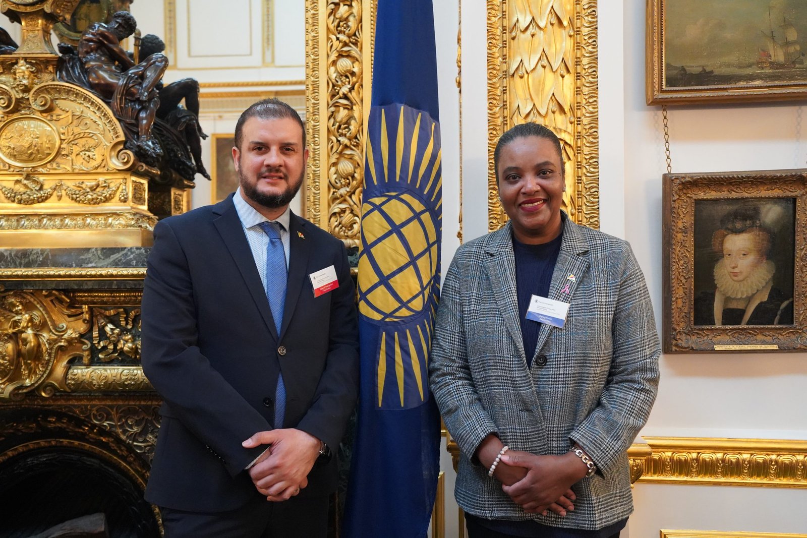 Commonwealth Foreign Affairs Ministers Meeting (CFAMM)