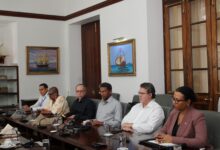 Economic Monitoring Committee Confirms Stable Supplies and Reserves as Seychelles Monitors Global Developments