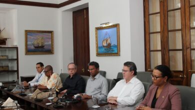 Economic Monitoring Committee Confirms Stable Supplies and Reserves as Seychelles Monitors Global Developments