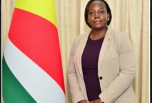 Ms. Marie-May Jérémie