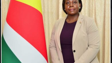 Ms. Marie-May Jérémie