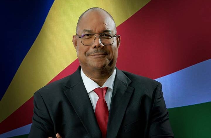 President Dr Patrick Herminie Appointed Chancellor of the University of Seychelles