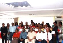 President Dr Patrick Herminie Celebrates Caregivers, Supporting Children with Disabilities