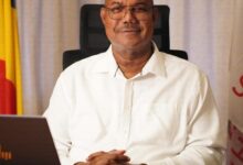 President Herminie Extends Eid al-Fitr Greetings to the Muslim Community