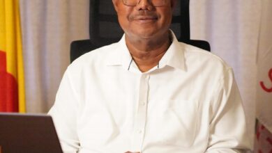 President Herminie Extends Eid al-Fitr Greetings to the Muslim Community