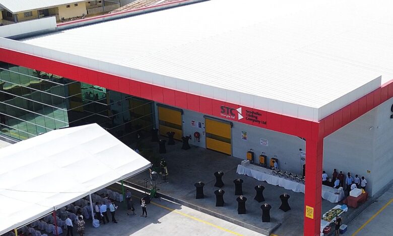 President Orders Investigation into STC Cold Storage Project