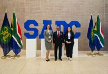 Seychelles Participates in the SADC Council of Ministers Meeting in Pretoria