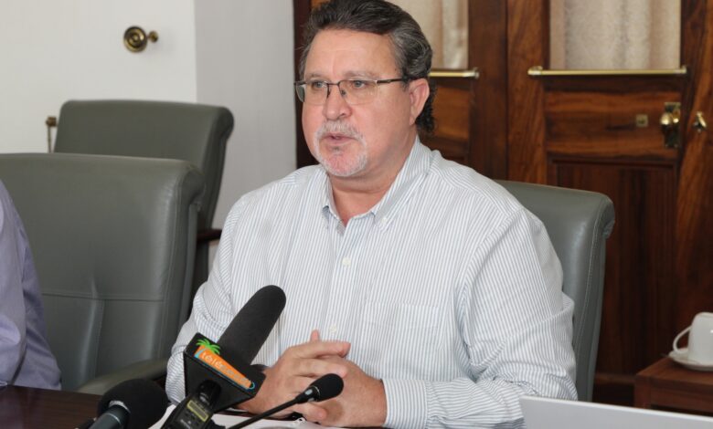 Special Audit Exposes Major Flaws and Losses in STC Cold Storage Project