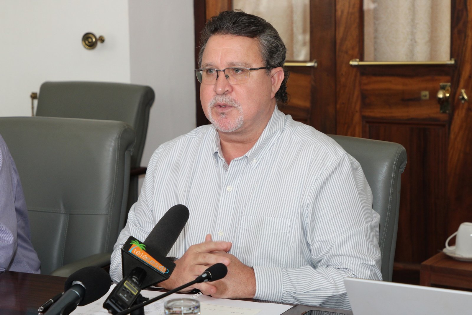Special Audit Exposes Major Flaws and Losses in STC Cold Storage Project