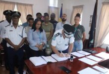 19.7 Million Police Station Set to Transform Security at Perseverance