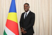 Appointment of the Board of the L’Union Estate, La Digue