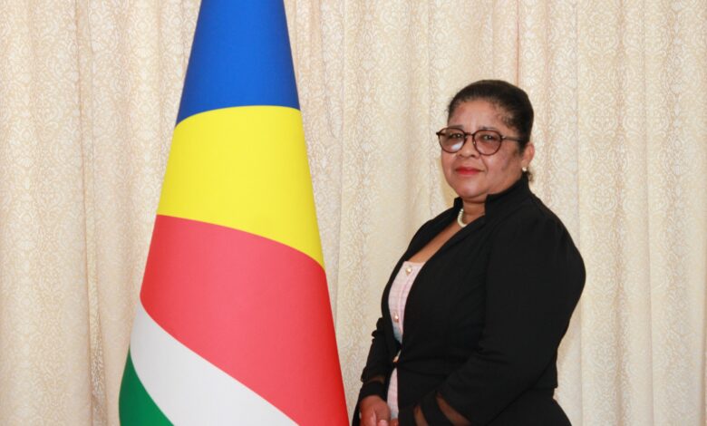 Appointment of the Chief Executive Officer of the Prevention of Drug Abuse and Rehabilitation Agency